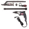 Senco 6.5 amps 120 V Corded Screwdriver and Attachment Kit 10X0003N